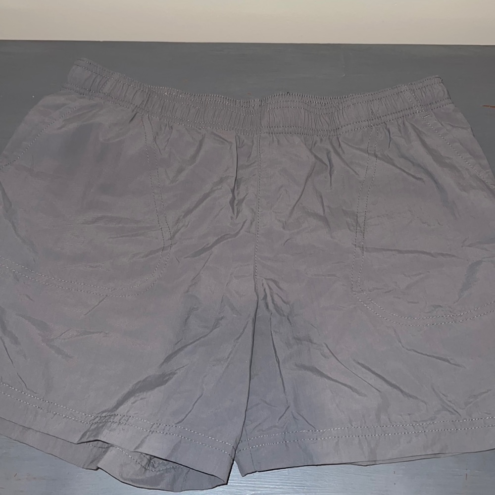 Columbia quick dry fishing shorts